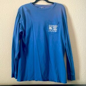 Long sleeve Christmas t-shirt